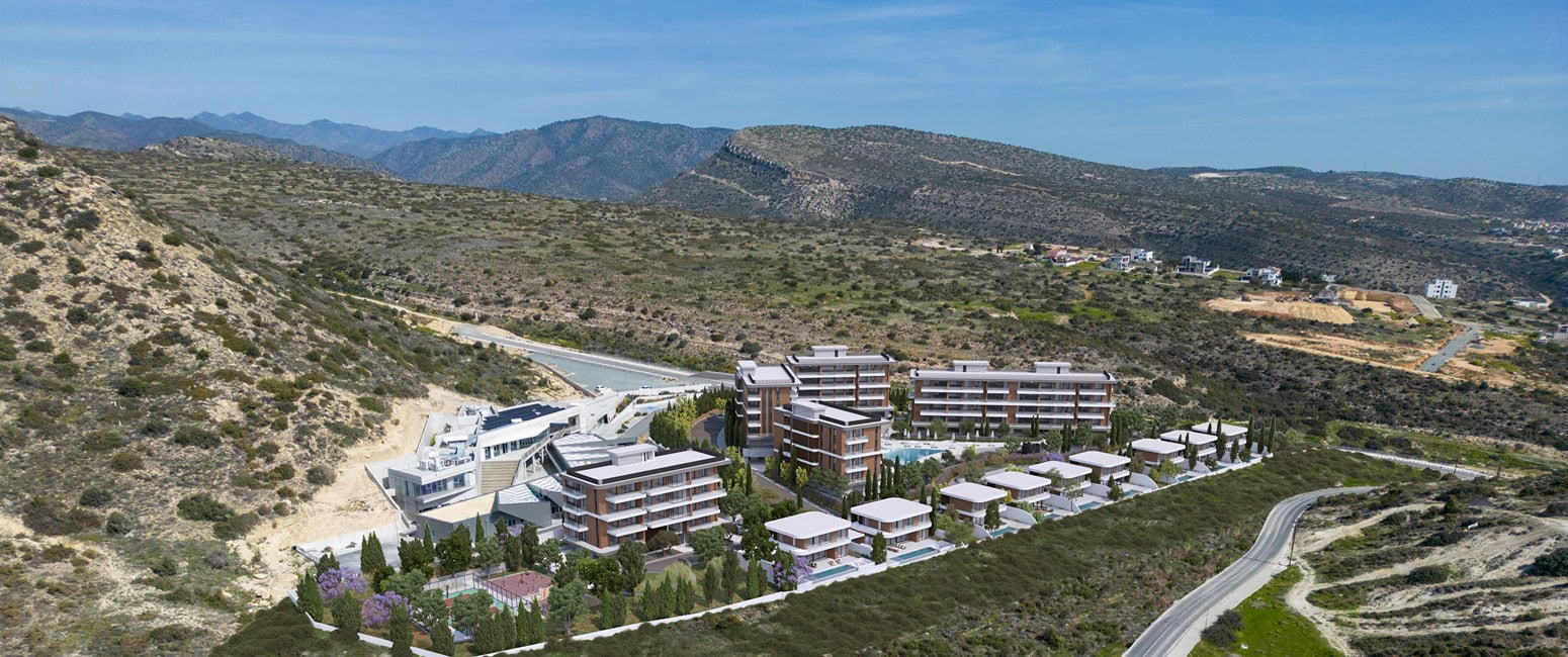 Seaview Heights - Villa 3