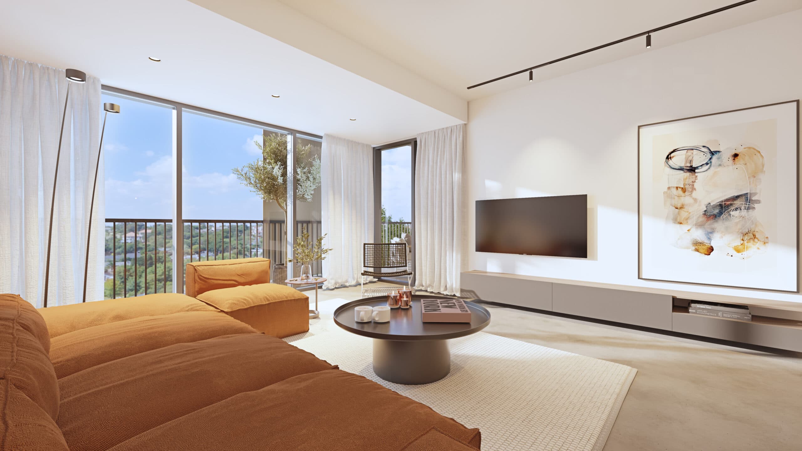 Seaview Heights - Villa 3 - 2