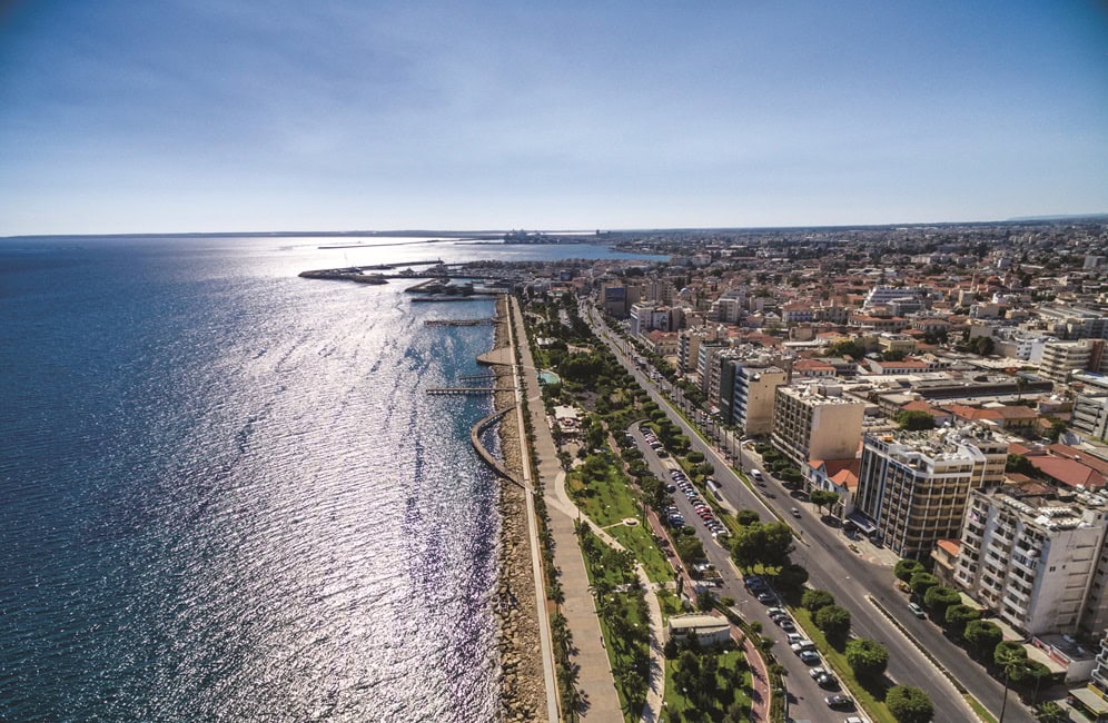 Centro Limassol - Apartment B404 - 3